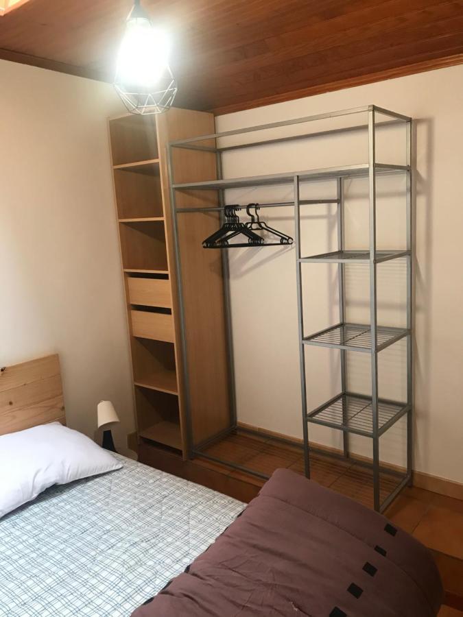Chez Sarre Lejlighed Bareilles Eksteriør billede