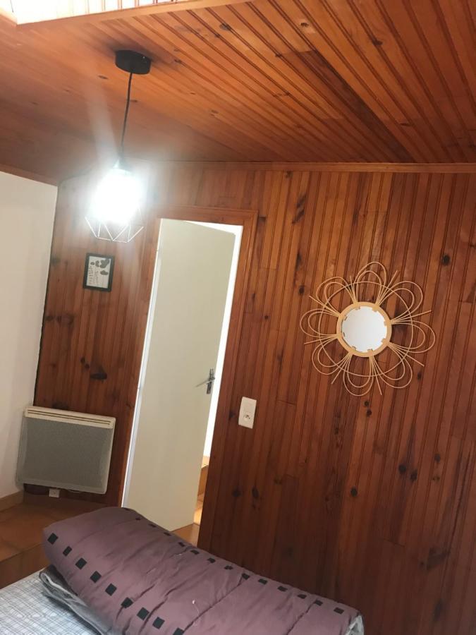 Chez Sarre Lejlighed Bareilles Eksteriør billede