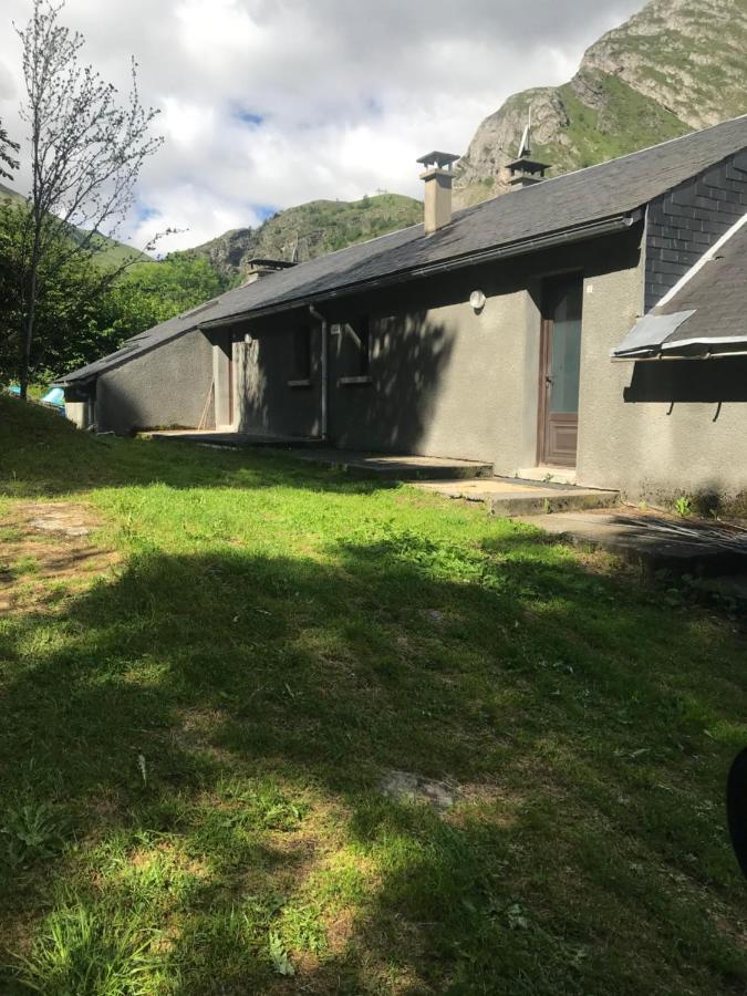Chez Sarre Lejlighed Bareilles Eksteriør billede